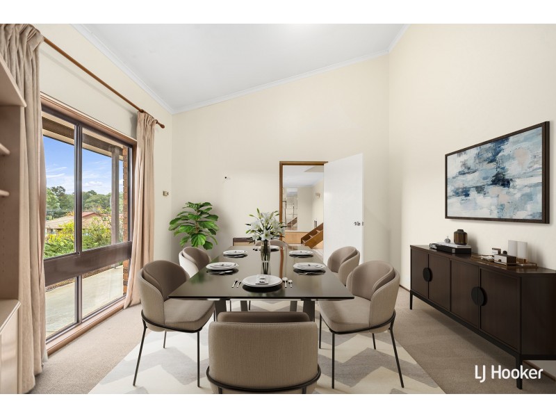 2 Wadham Place, Florey ACT 2615