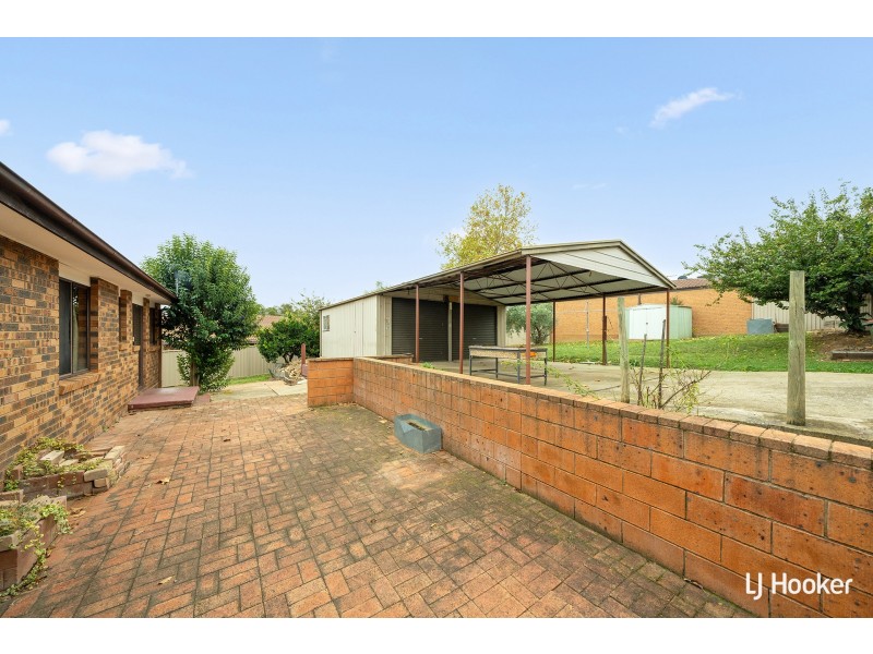 2 Wadham Place, Florey ACT 2615