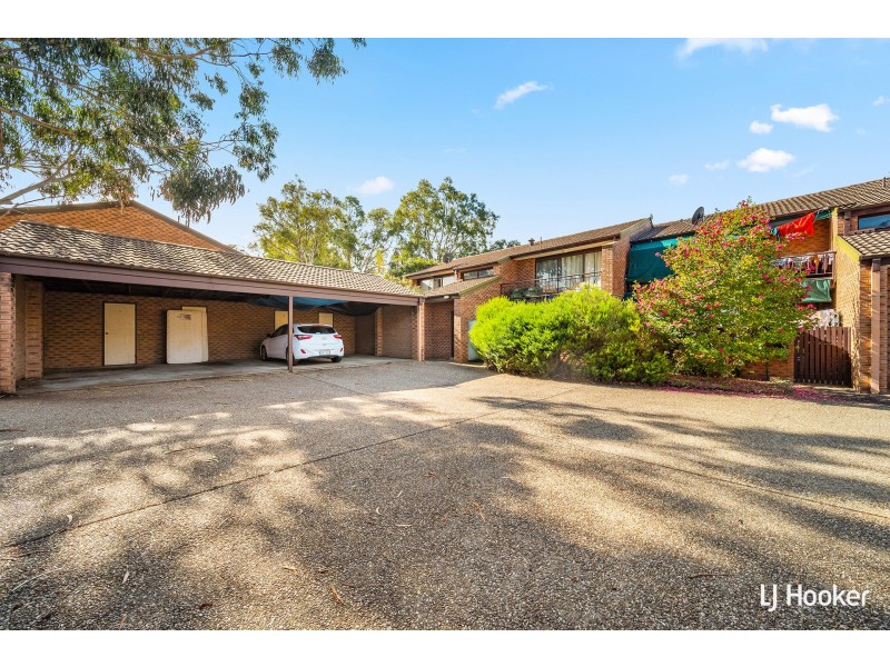 1/31 Moulden Court, Belconnen ACT 2617