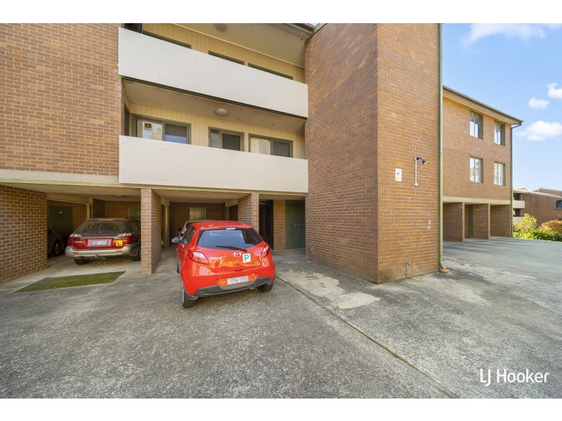 6/3 Bonrook Street, Hawker ACT 2614