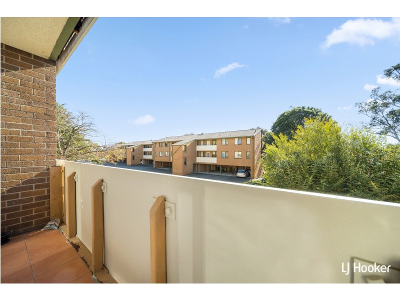 6/3 Bonrook Street, Hawker ACT 2614