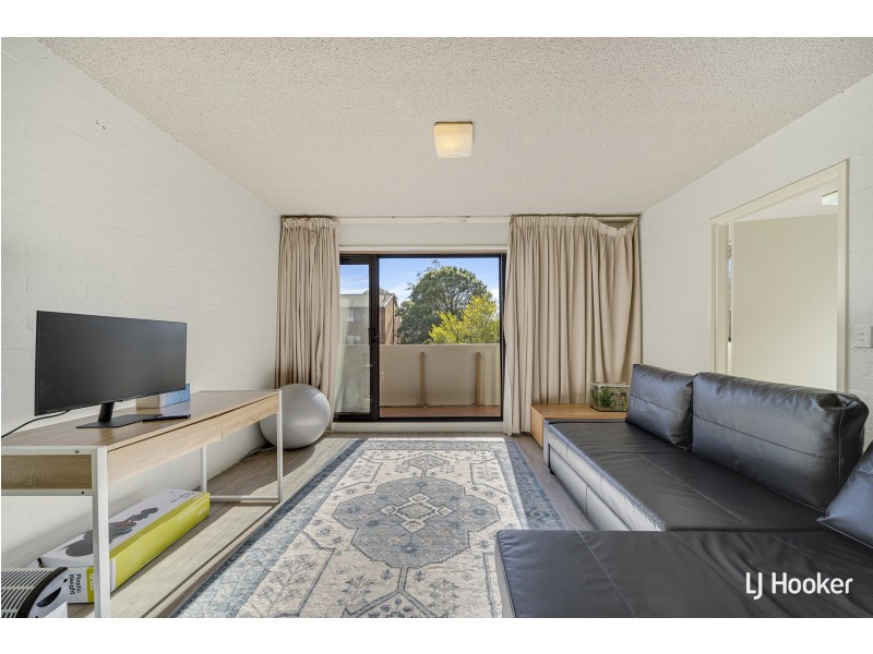 6/3 Bonrook Street, Hawker ACT 2614