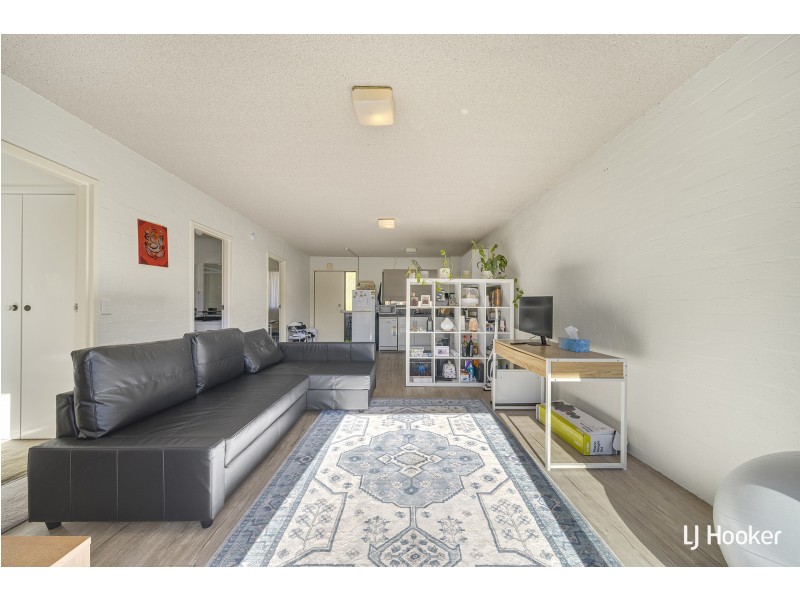 6/3 Bonrook Street, Hawker ACT 2614