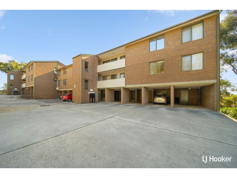6/3 Bonrook Street, Hawker ACT 2614
