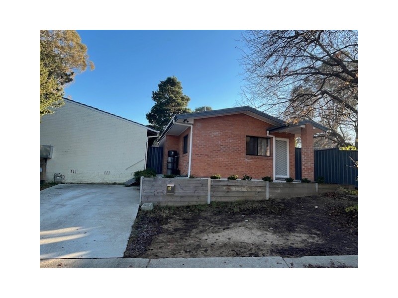 21A Geeves Court, Charnwood ACT 2615