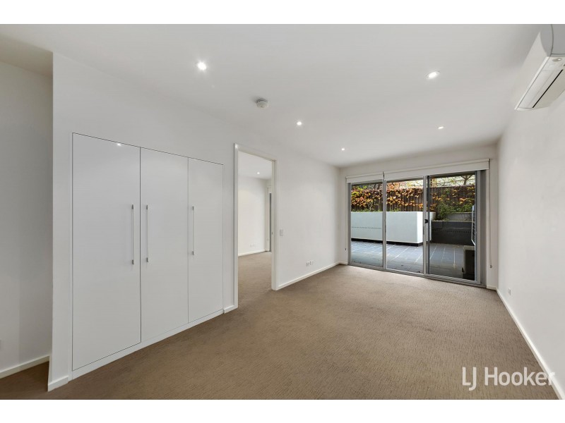 3/16 New South Wales Crescent, Forrest ACT 2603