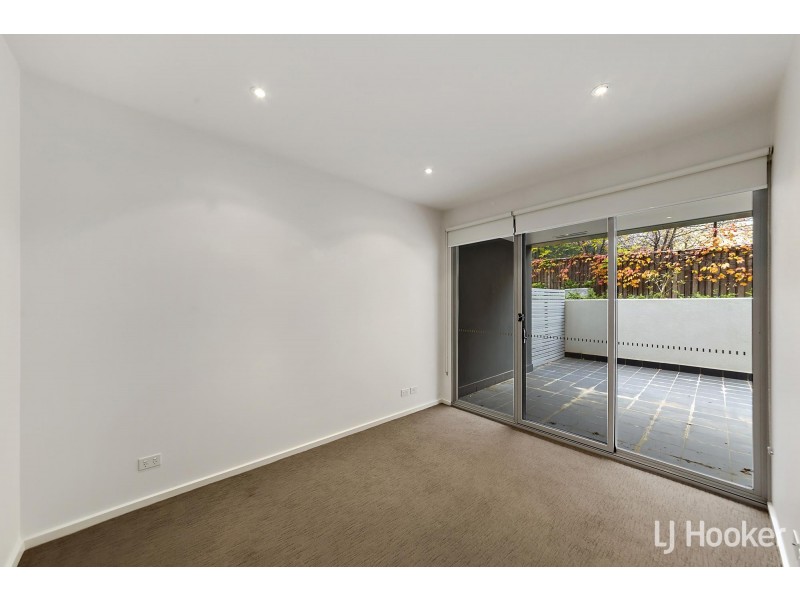 3/16 New South Wales Crescent, Forrest ACT 2603