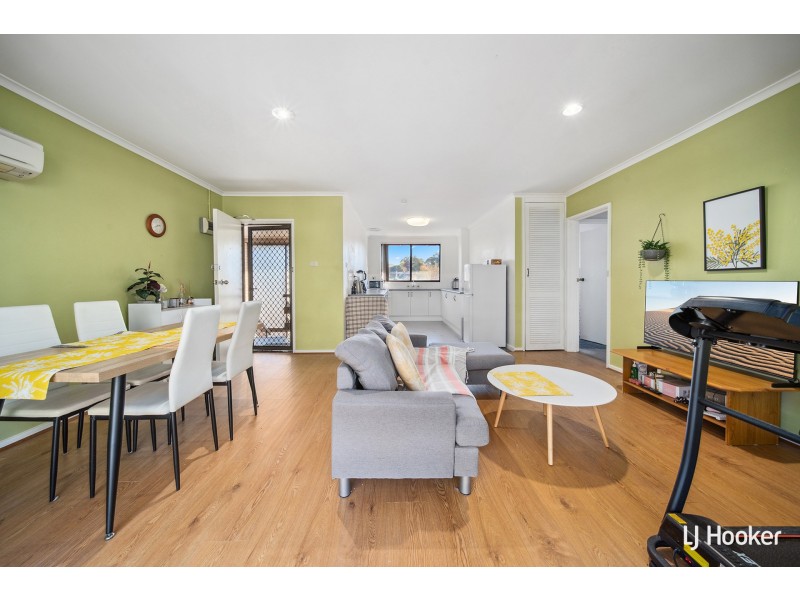 12/6 Maclaurin Crescent, Chifley ACT 2606