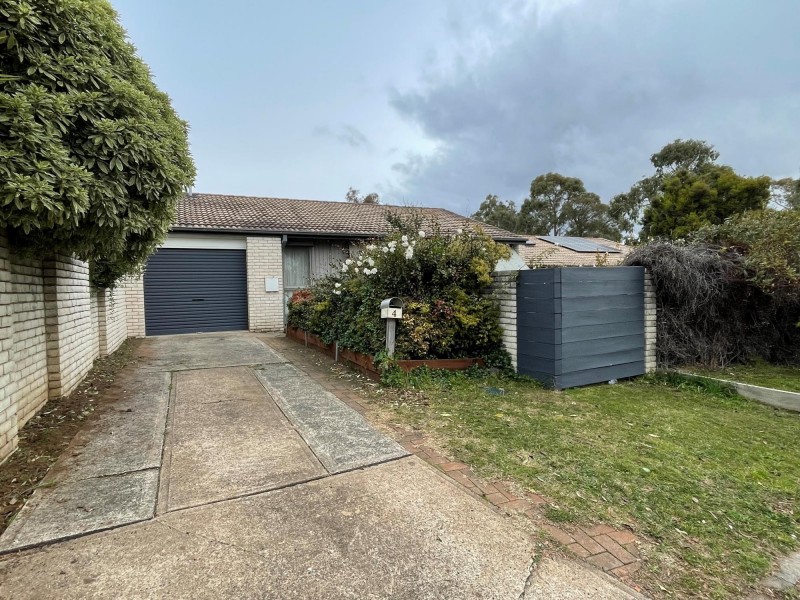 4 Elkedra Close, Hawker ACT 2614