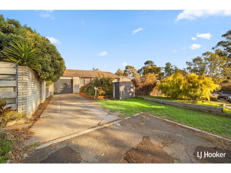 4 Elkedra Close, Hawker ACT 2614