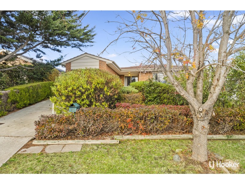 25 Hugh McKay Crescent, Dunlop ACT 2615