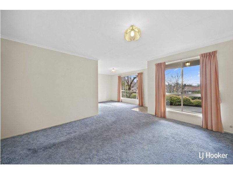 25 Hugh McKay Crescent, Dunlop ACT 2615