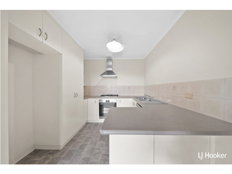 25 Hugh McKay Crescent, Dunlop ACT 2615