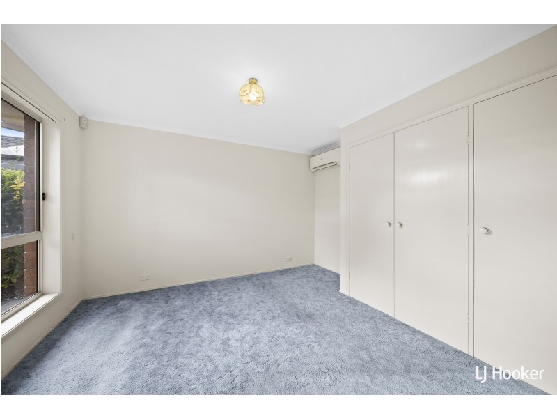 25 Hugh McKay Crescent, Dunlop ACT 2615