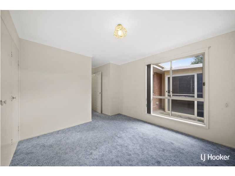 25 Hugh McKay Crescent, Dunlop ACT 2615