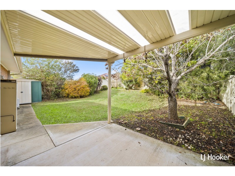 25 Hugh McKay Crescent, Dunlop ACT 2615
