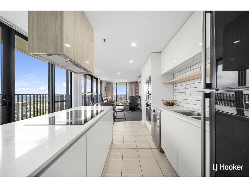 2205/120 Eastern Valley Way, Belconnen ACT 2617