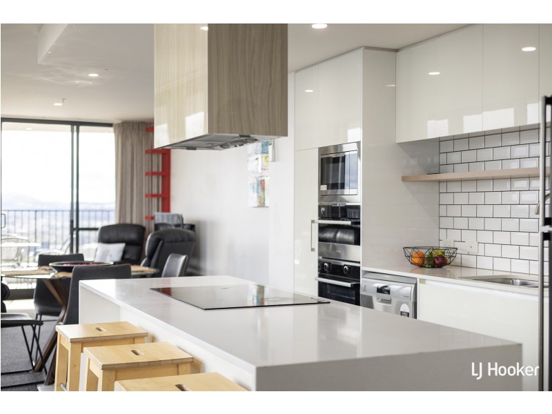 2205/120 Eastern Valley Way, Belconnen ACT 2617
