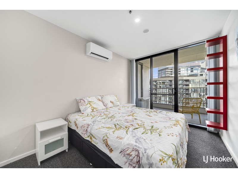 2205/120 Eastern Valley Way, Belconnen ACT 2617