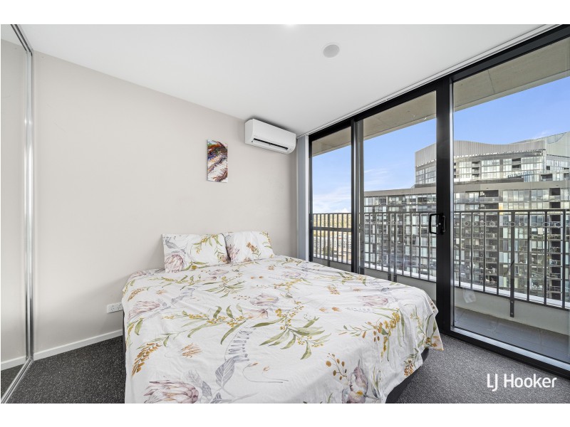 2205/120 Eastern Valley Way, Belconnen ACT 2617