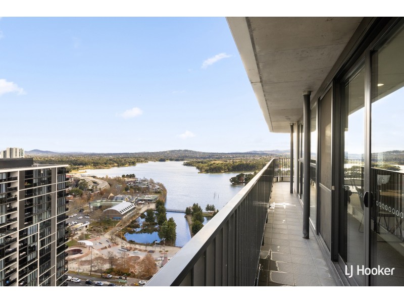 2205/120 Eastern Valley Way, Belconnen ACT 2617