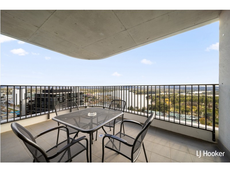 2205/120 Eastern Valley Way, Belconnen ACT 2617