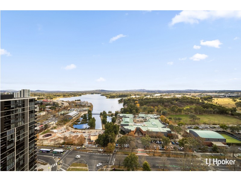 2205/120 Eastern Valley Way, Belconnen ACT 2617