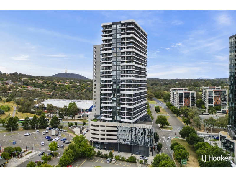 2205/120 Eastern Valley Way, Belconnen ACT 2617