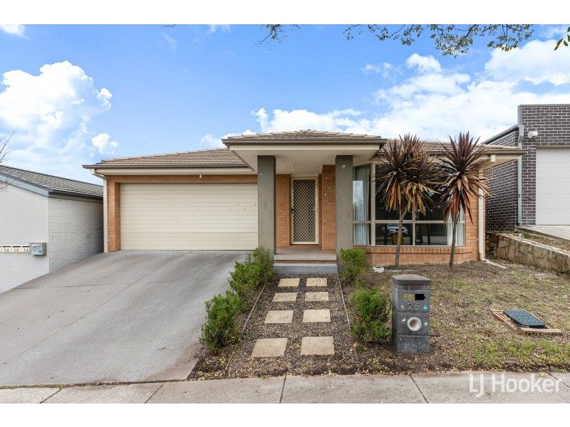 25 Renouf Street, Casey ACT 2913