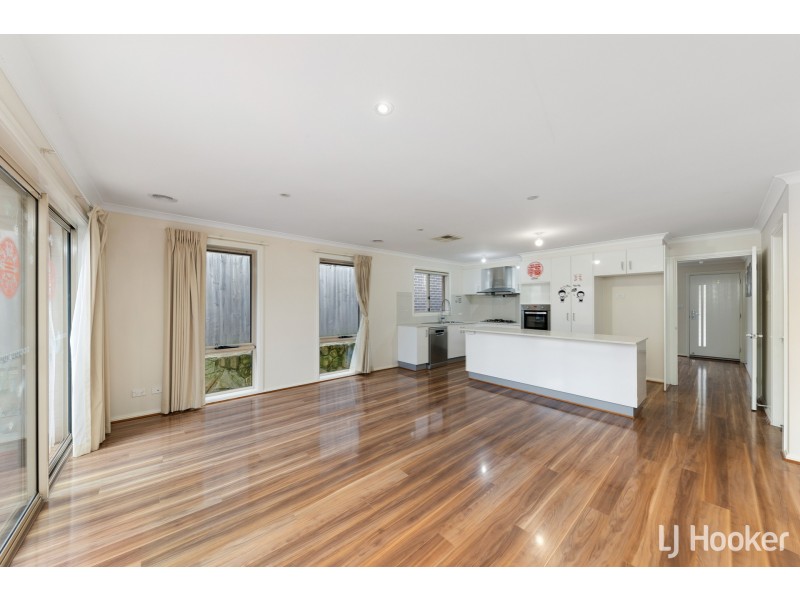 25 Renouf Street, Casey ACT 2913