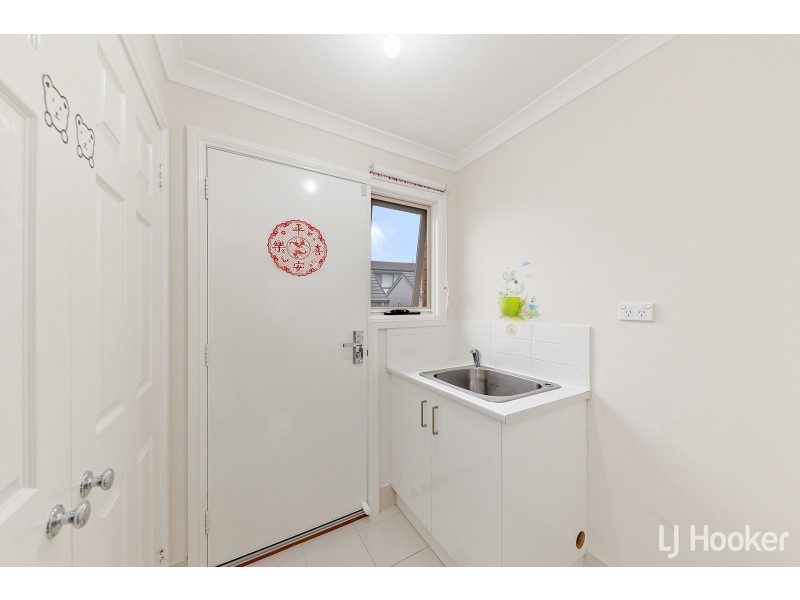 25 Renouf Street, Casey ACT 2913