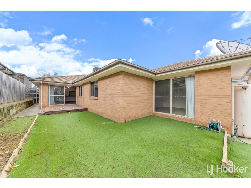 25 Renouf Street, Casey ACT 2913