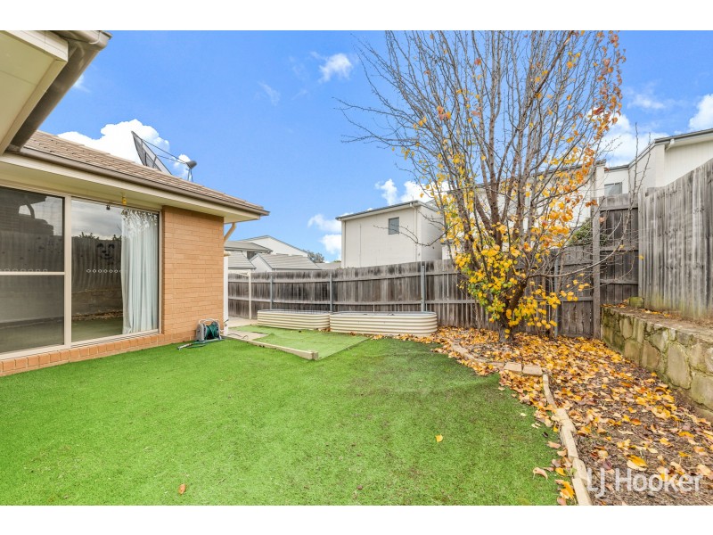 25 Renouf Street, Casey ACT 2913