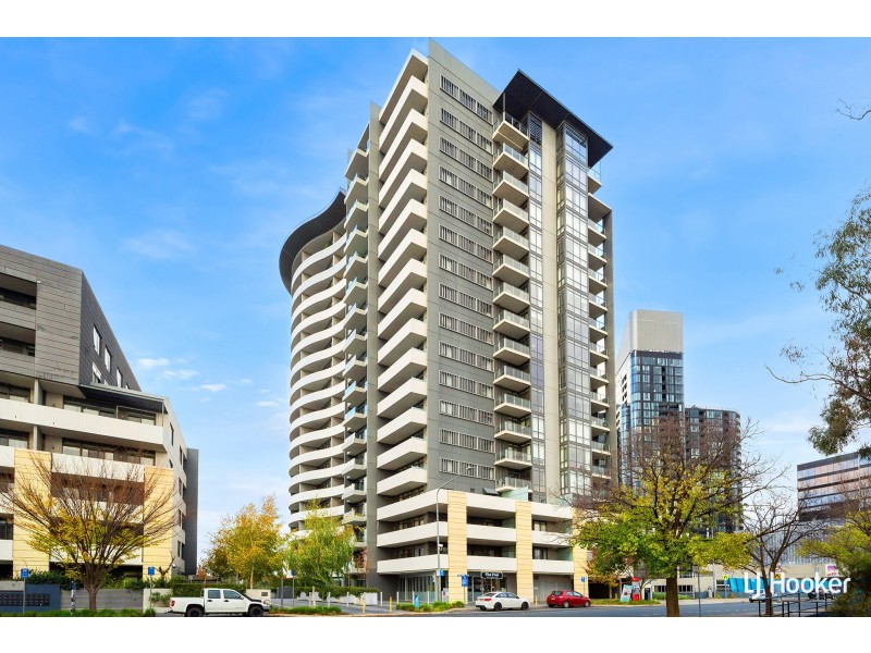 4/41 Chandler Street, Belconnen ACT 2617