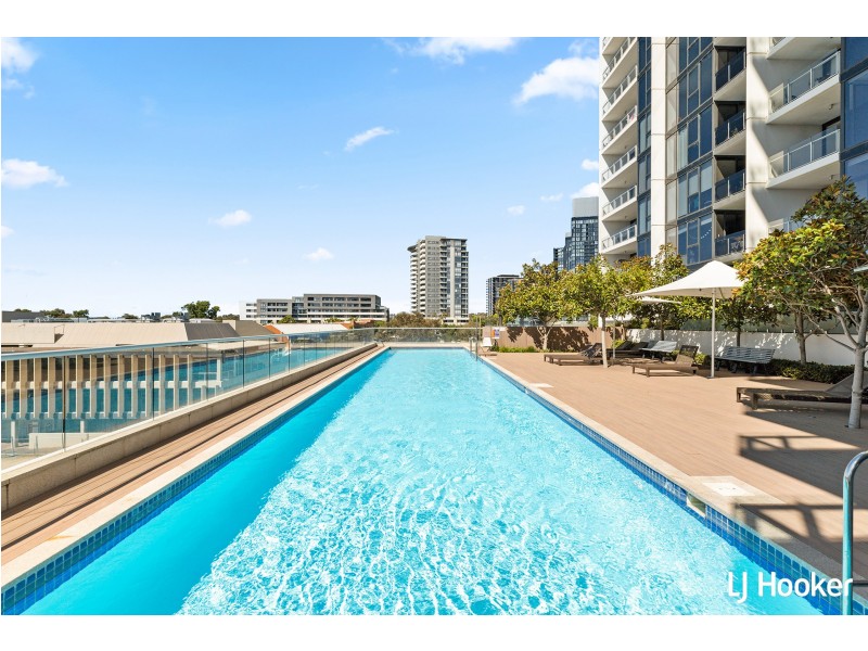 112/39 Benjamin Way, Belconnen ACT 2617