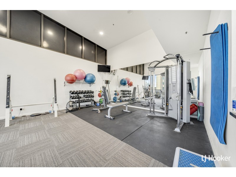 112/39 Benjamin Way, Belconnen ACT 2617