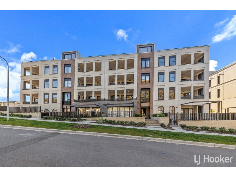 5/6 Lady Nelson Place, Red Hill ACT 2603