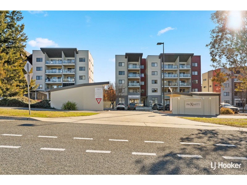 96/21 Battye Street, Bruce ACT 2617