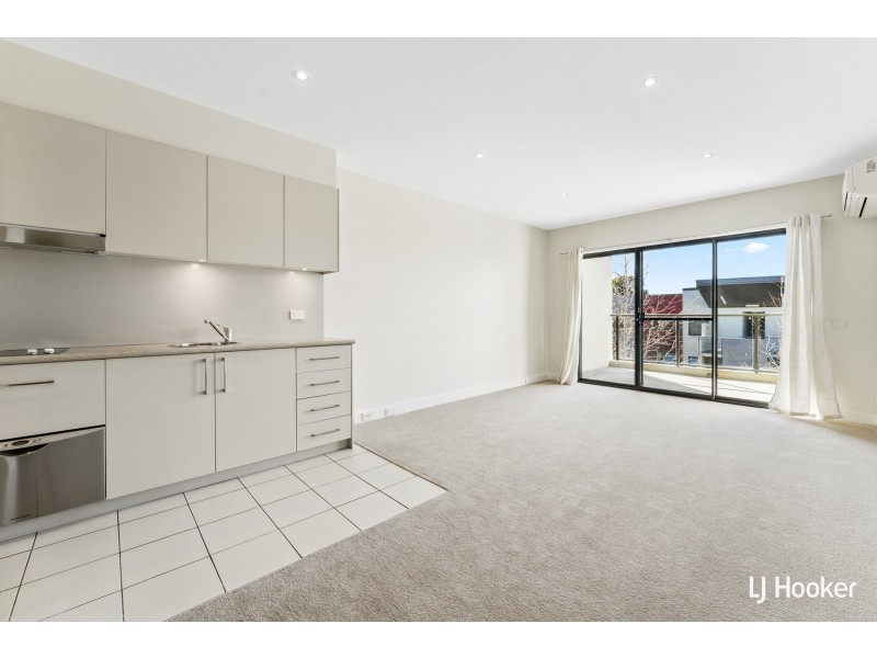 96/21 Battye Street, Bruce ACT 2617