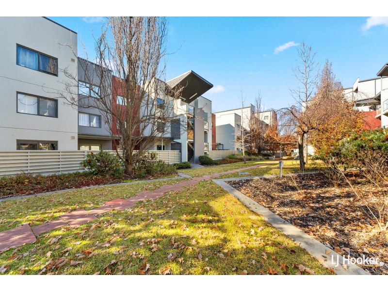 96/21 Battye Street, Bruce ACT 2617