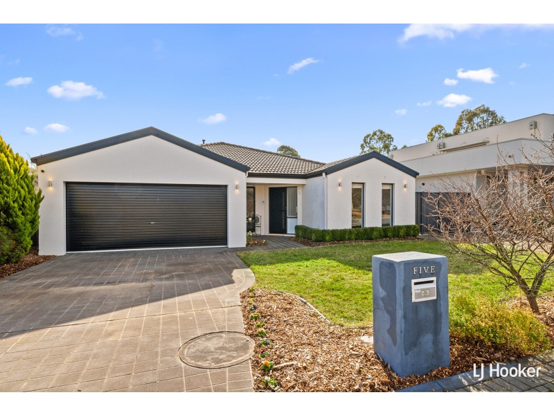 5 Splayd Close, Dunlop ACT 2615