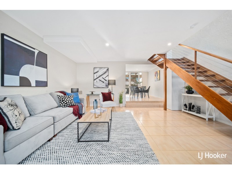 19 Fenwick Place, Belconnen ACT 2617