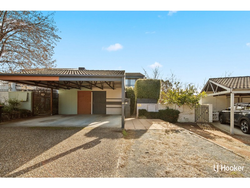 19 Fenwick Place, Belconnen ACT 2617