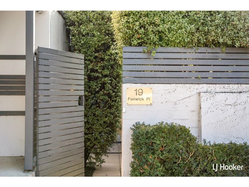 19 Fenwick Place, Belconnen ACT 2617