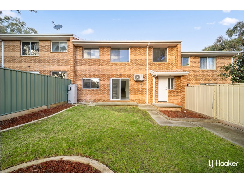 87 Mainwaring Rich Circuit, Palmerston ACT 2913