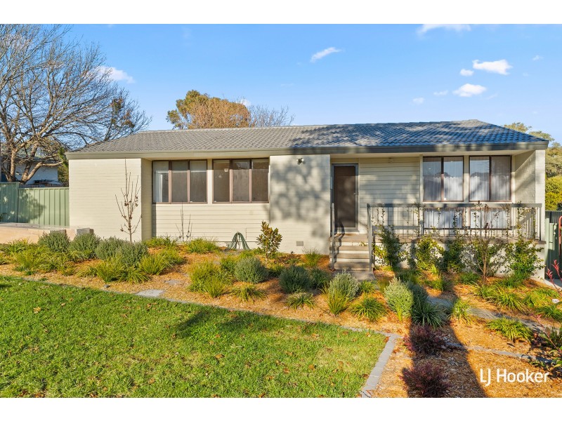 10 Garrad Street, Spence ACT 2615