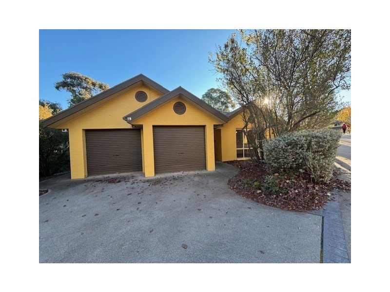 19/4 Tauss Place, Bruce ACT 2617