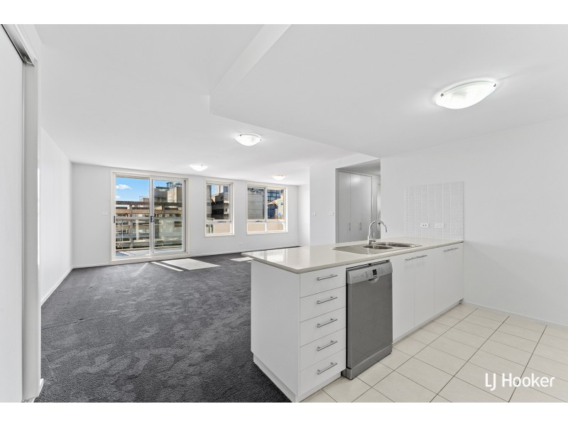 198/60 College Street, Belconnen ACT 2617