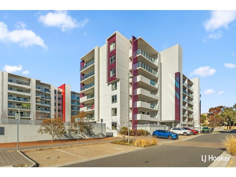 198/60 College Street, Belconnen ACT 2617