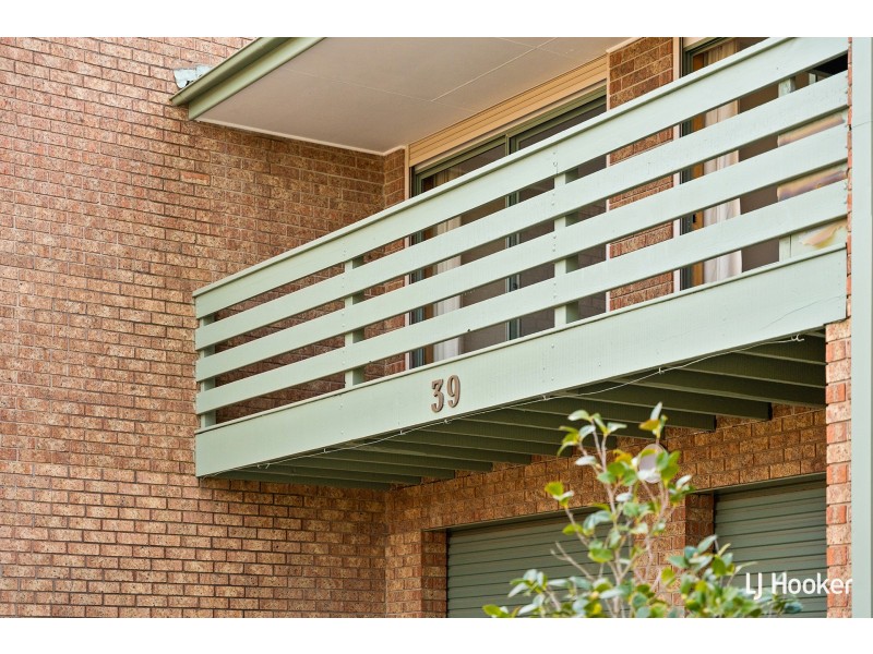 39/23 Blackham Street, Holt ACT 2615